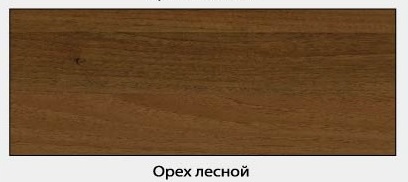 Орех Лесной