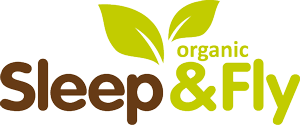 Sleep&Fly Organic