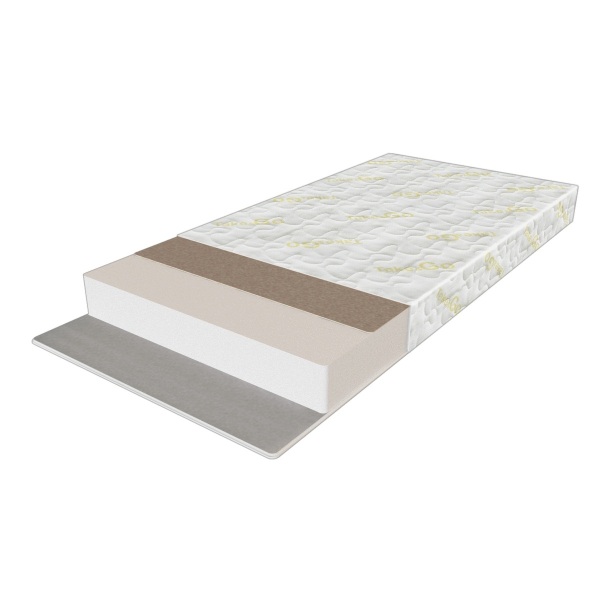 Матрас Slim Roll