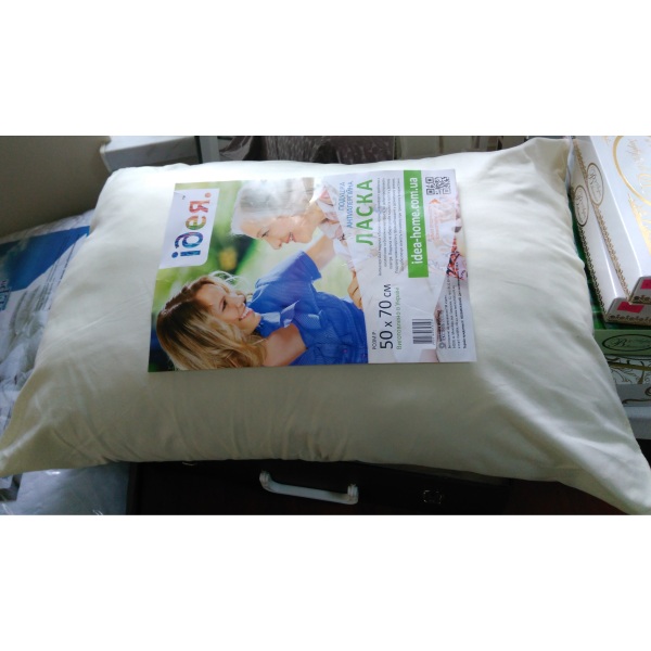 Подушка Comfort Classic 50x70