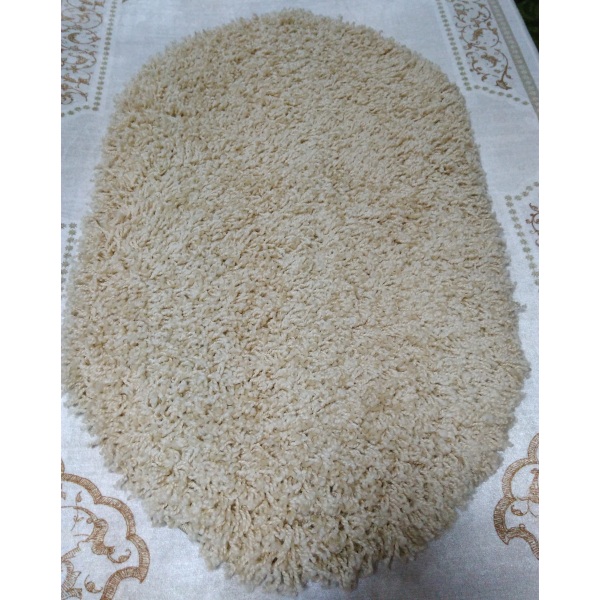 Ковер Shaggy 9000 GARLIC (0.5х0.8м)