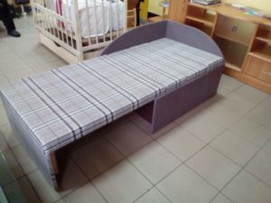 Детский раскладной диван купить недорого