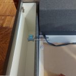 Подлокотник дивана Бостон