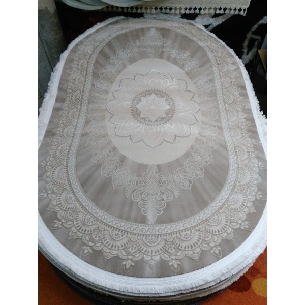 Ковер Astana V2 102HA BEIGE (1.5х2.3м)