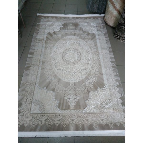 Ковер Astana V2 102HA BEIGE (1.5х2.3м)