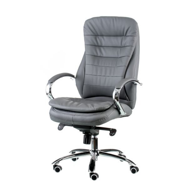 Кресло офисное Murano gray E0499