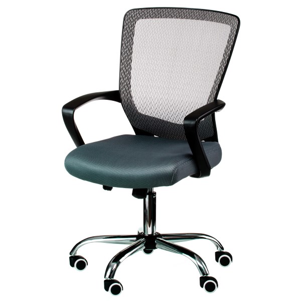 Кресло офисное Marin grey E0925
