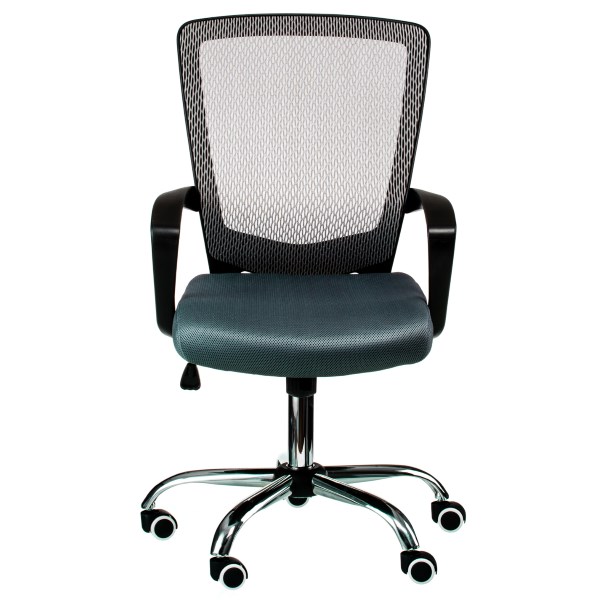 Кресло офисное Marin grey E0925