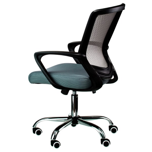 Кресло офисное Marin grey E0925 Кресло офисное Marin grey E0925
