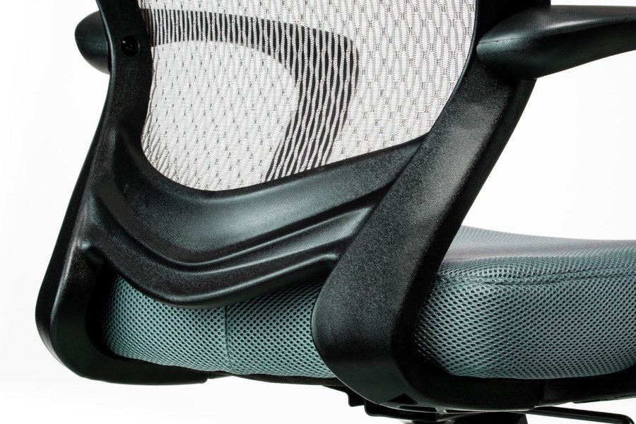Кресло офисное Marin grey E0925 Кресло офисное Marin grey E0925