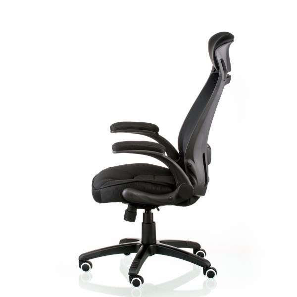 Кресло офисное Briz 2 black E4961 Кресло офисное Briz 2 black E4961
