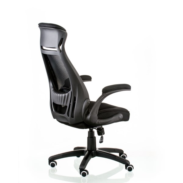 Кресло офисное Briz 2 black E4961 Кресло офисное Briz 2 black E4961