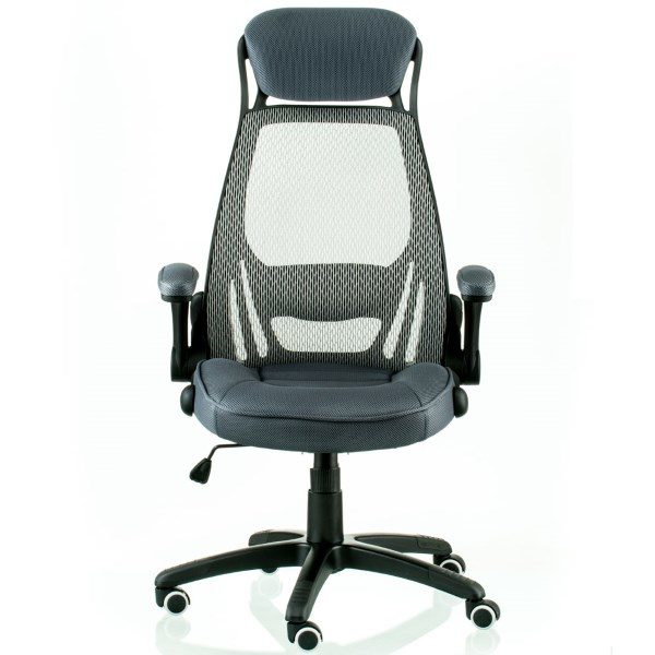 Кресло офисное Briz 2 grey E4978