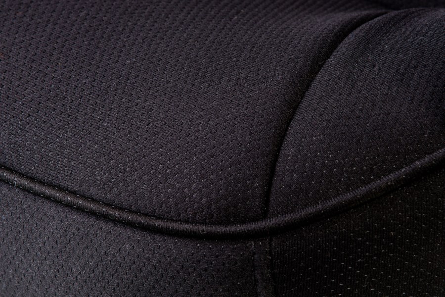 Кресло офисное Briz black fabric E5005 Кресло офисное Briz black fabric E5005
