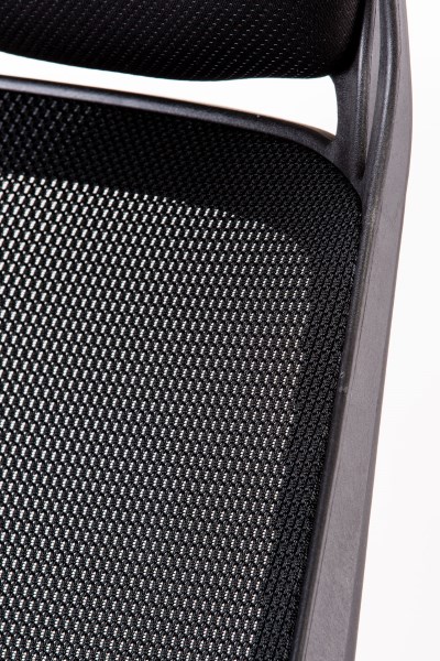 Кресло офисное Briz black fabric E5005 Кресло офисное Briz black fabric E5005