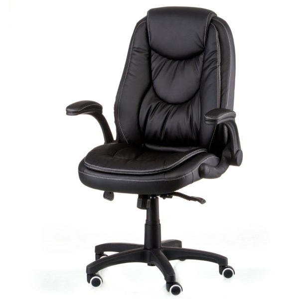 Кресло офисное OSKAR black E5241
