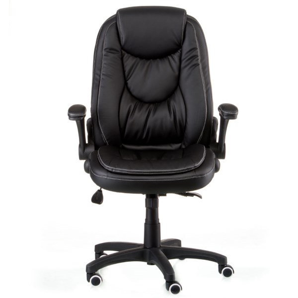 Кресло офисное OSKAR black E5241