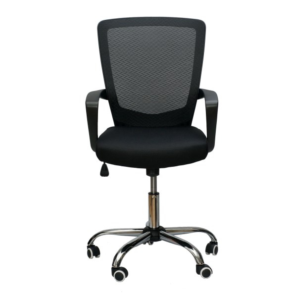 Кресло офисное Marin black E0482