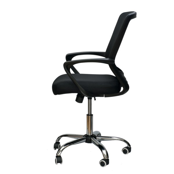 Кресло офисное Marin black E0482 Кресло офисное Marin black E0482
