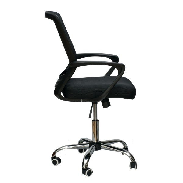 Кресло офисное Marin black E0482 Кресло офисное Marin black E0482