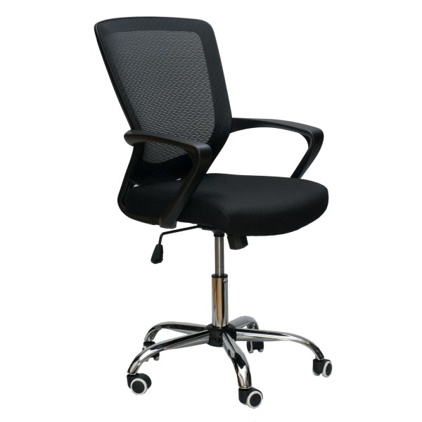 Кресло офисное Marin black E0482 Кресло офисное Marin black E0482