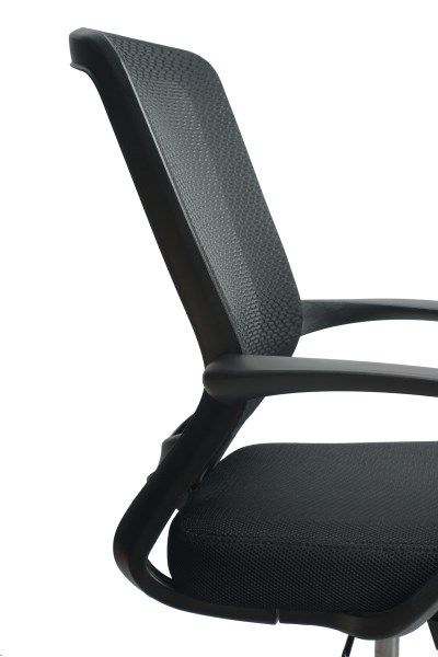 Кресло офисное Marin black E0482 Кресло офисное Marin black E0482
