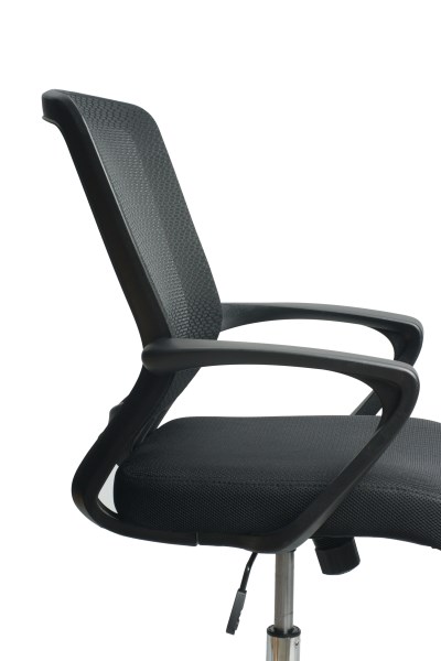 Кресло офисное Marin black E0482 Кресло офисное Marin black E0482