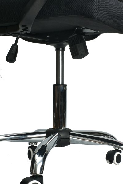 Кресло офисное Marin black E0482 Кресло офисное Marin black E0482
