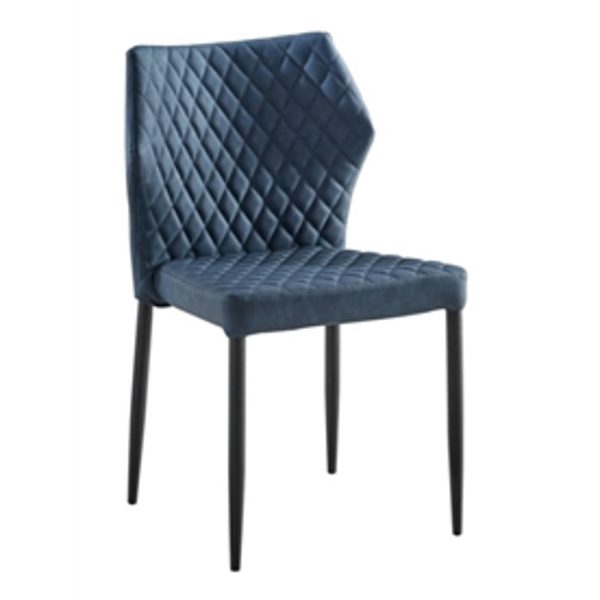 Стул Finiks MC - 56 Vintage Blue