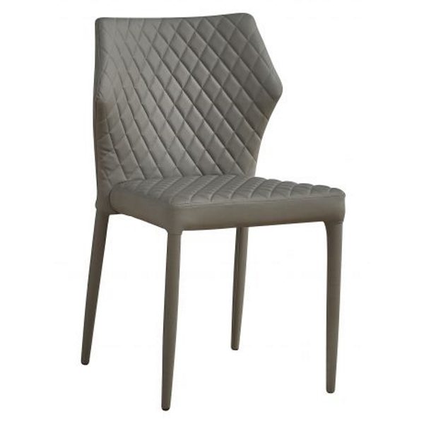 Стул Finiks MC - 56 Gray
