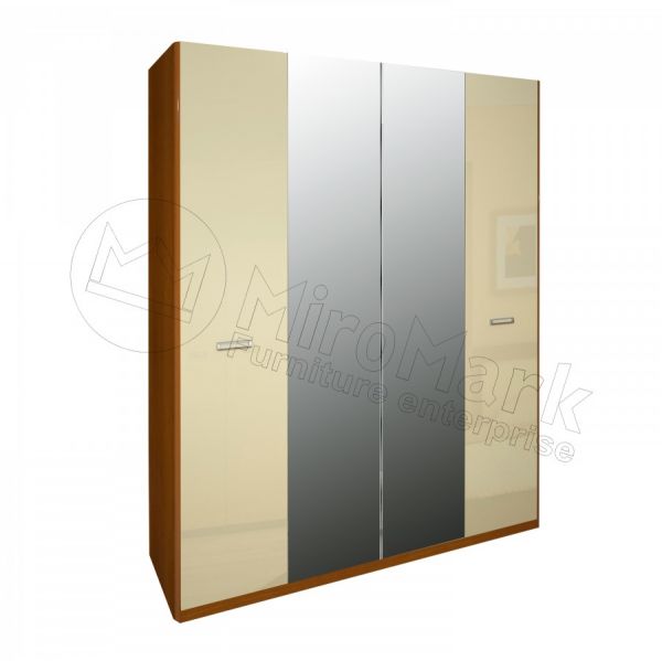 Шкаф 4 двери Белла BL-14-VN