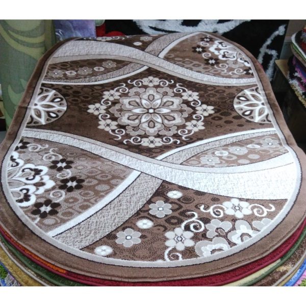 Ковер Magnolia Silver 124A (1.5х2.3м)