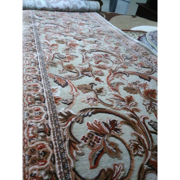 Дорожка ковровая из вискозы Diamond A053 (1.15м)