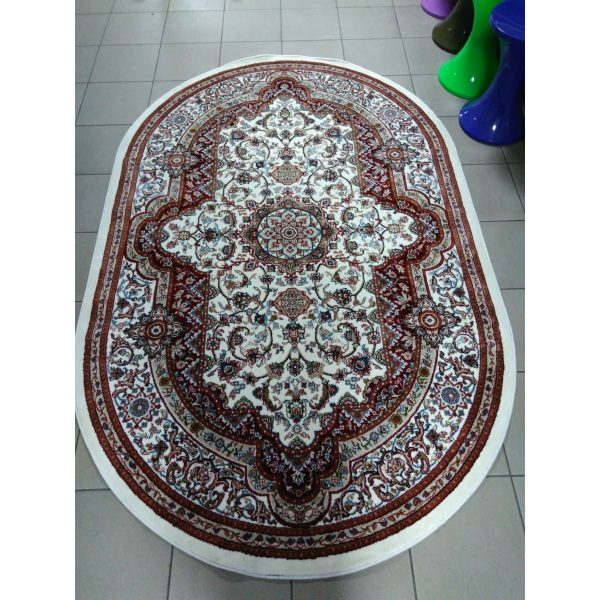 Ковер Begonya Вискоза 1166 CREAM (1.5х2.3м)