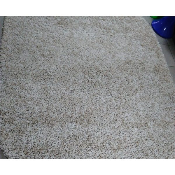Shaggy 9000 BEIGE