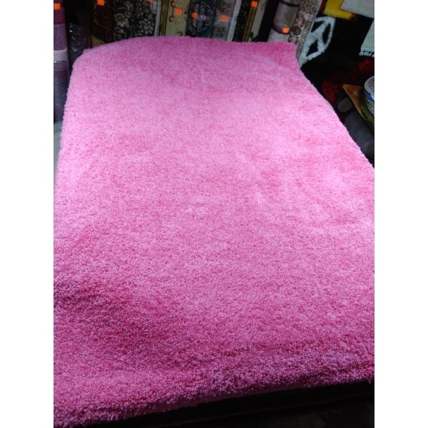 Ковер Shaggy 9000 PINK (2х3м)