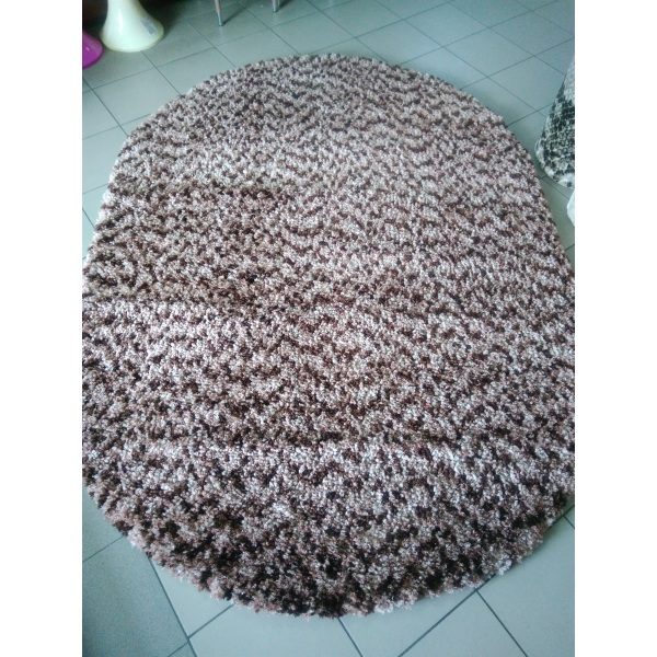 Ковер Amsterdam 9000 MULTI BROWN (1.6х2.3м)