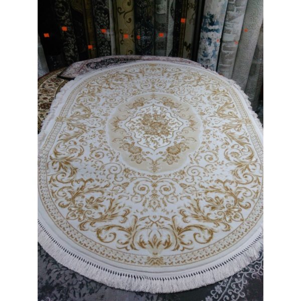 Ковер Vals HC94N CREAM-GOLD (1.6х2.3м)