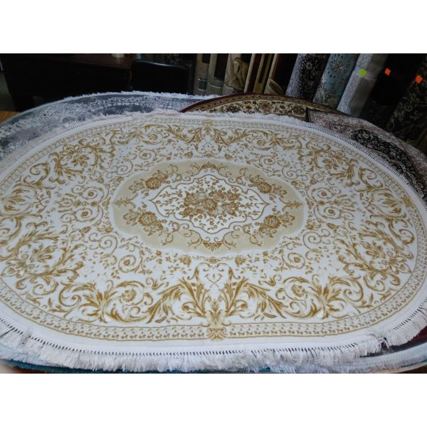 Ковер Vals HC94N CREAM-GOLD (1.6х2.3м)