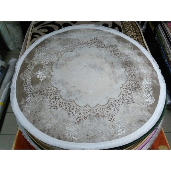 Ковер Astana V2 102TA BEIGE (1.5х1.5м)