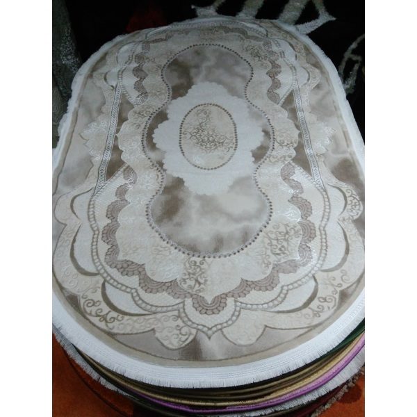 Ковер Astana V2 102QA BEIGE (1.5х2.3м)