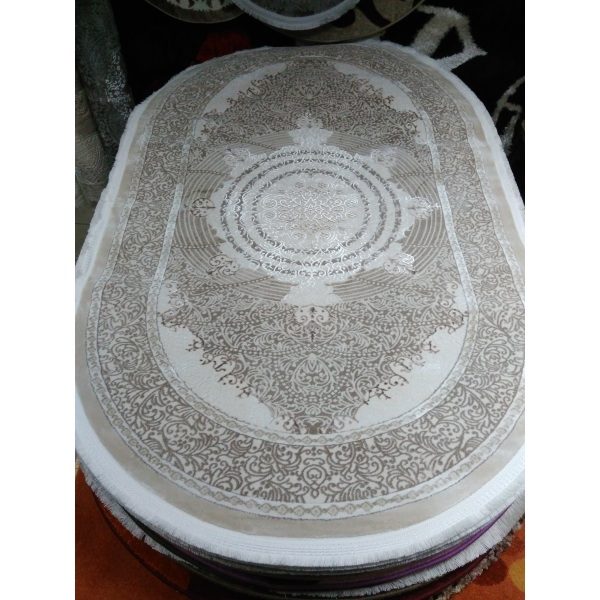 Ковер Astana V2 102RA BEIGE (1.5x2.3м)