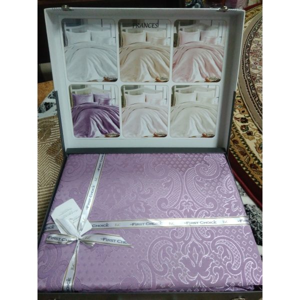 Покрывало Frances 240x260см Murdum