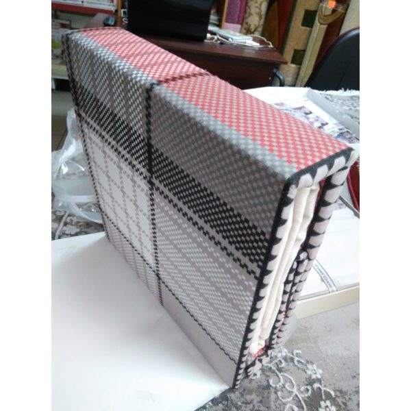 Постель Flannel Ayda Фланель 200х220см First Choice