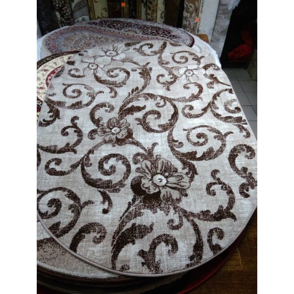 Ковер Cappuccino 16003-12 (1.6х2.3м) 0