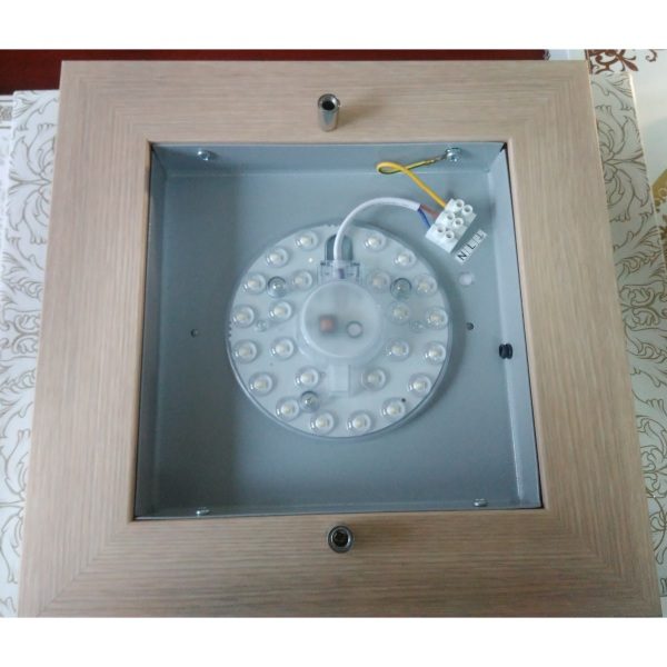 Ночник светодиодный LED