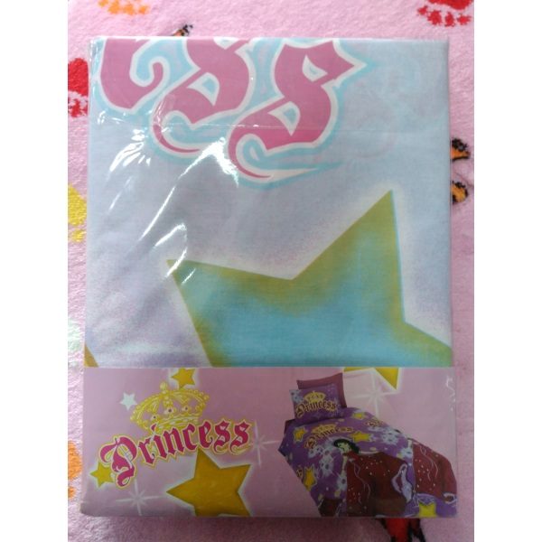 Постель детская 160х220см Princess