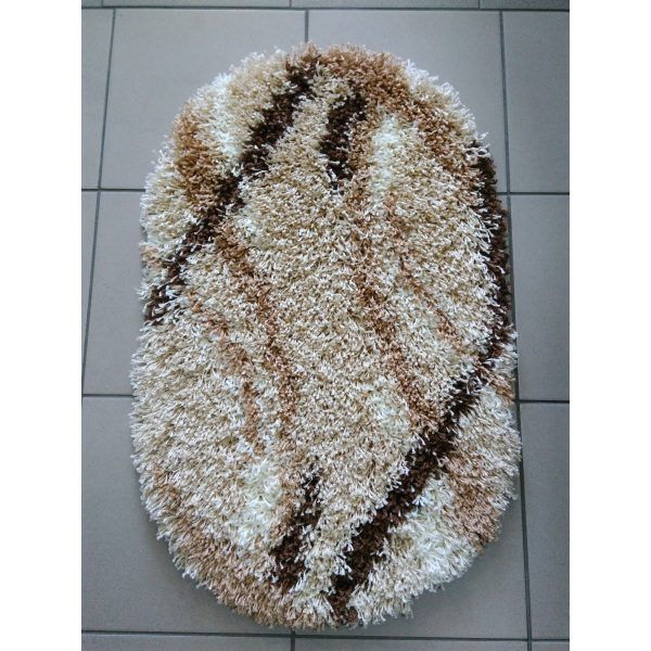 Ковер Shaggy 8952 GARLIC (0.5х0.8м)