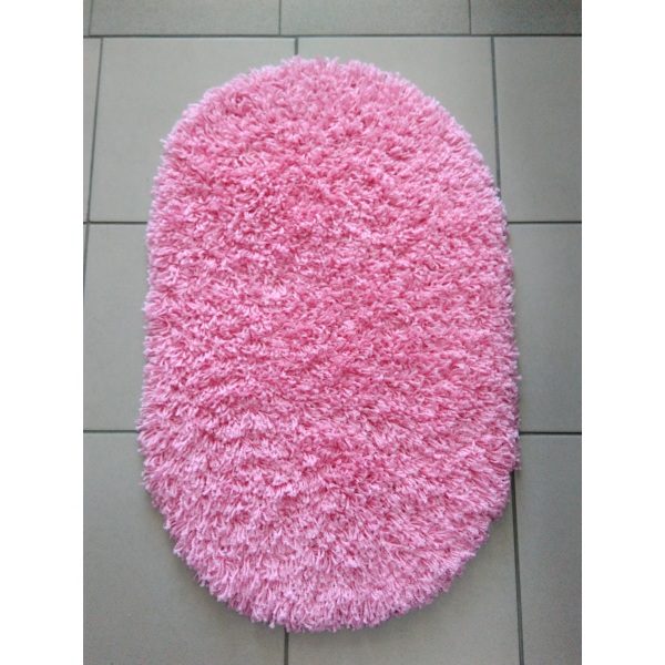 Ковер Shaggy 9000 PINK (0.5х0.8м)