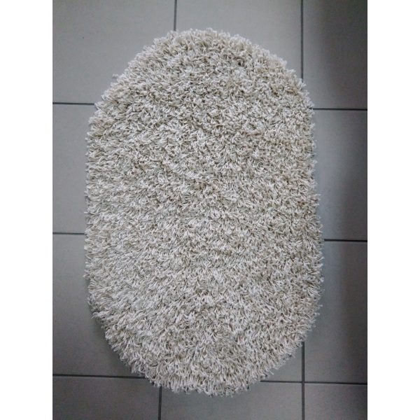 Ковер Shaggy 9000 BEIGE (0.5х0.8м)